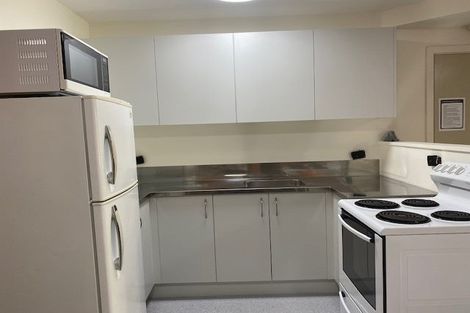 Photo of property in Basin Reserve Complex, 34/4 Sussex Street, Mount Cook, Wellington, 6021