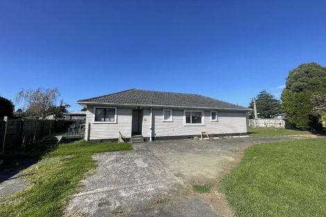 Photo of property in 66 Settlement Road, Papakura, 2110