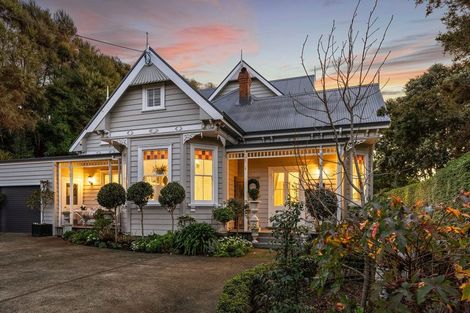 Photo of property in 70 Mccathie Road, Puhoi, Silverdale, 0994