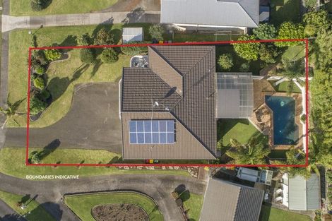 Photo of property in 43 Freyberg Street, Otumoetai, Tauranga, 3110