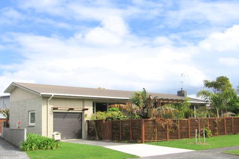 Photo of property in 46 Waratah Street, Matua, Tauranga, 3110