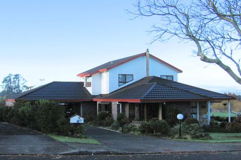 Photo of property in 60 River View Road, Morrinsville, 3300