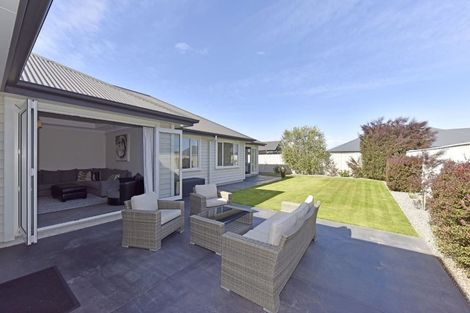 Photo of property in 12 Barrosa Street, Lincoln, 7608