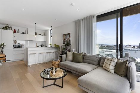 Photo of property in The Saint, 203/17 Saint Benedicts Street, Eden Terrace, Auckland, 1010