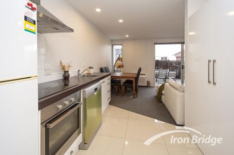 Photo of property in 2/318 Barbadoes Street, Christchurch Central, Christchurch, 8011