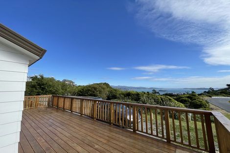 Photo of property in 16b Jasmine Grove, Maungaraki, Lower Hutt, 5010
