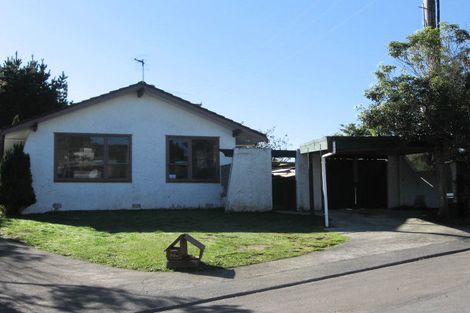 Photo of property in 1/93 Kingsley Street, Stokes Valley, Lower Hutt, 5019