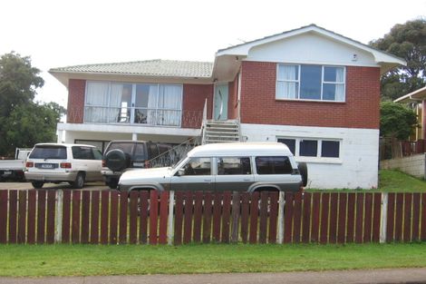Photo of property in 47 Juliet Avenue, Howick, Auckland, 2014