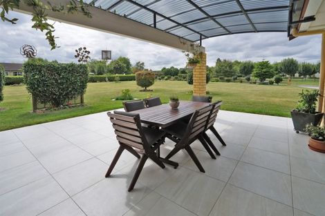 Photo of property in 12 Bilsthorpe Lane, Matangi, Hamilton, 3284