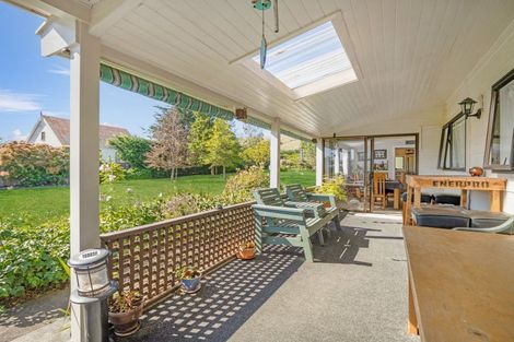 Photo of property in 49 Princes Street, Waikari, 7420