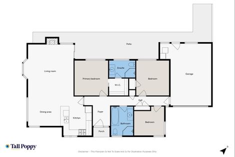 Photo of property in 66 Hall Road, Sawyers Bay, Port Chalmers, 9023