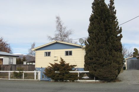 Photo of property in 165 Mackenzie Drive, Twizel, 7901