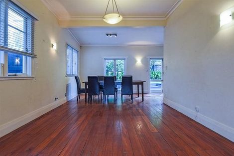 Photo of property in 9 Churton Street, Parnell, Auckland, 1052