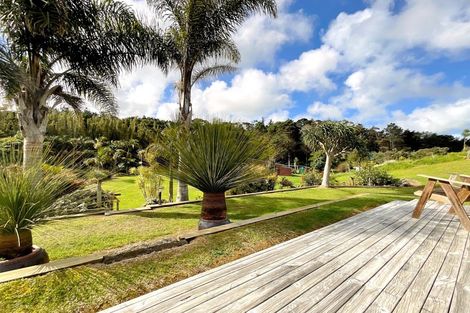 Photo of property in 405 Kimberley Road, Houhora, Pukenui, 0484