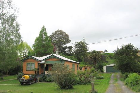 Photo of property in 8 Nahum Street, Paeroa, 3600
