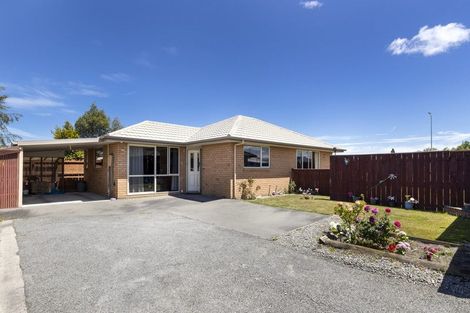 Photo of property in 54c South Street, Blenheim, 7201
