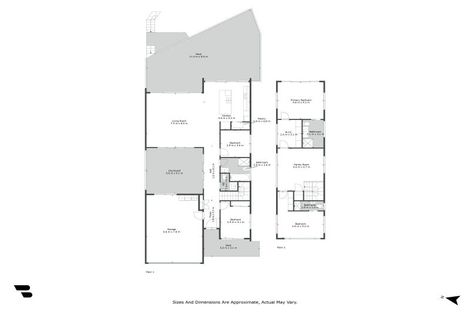 Photo of property in 124 Motu Hei, Pauanui, Hikuai, 3579