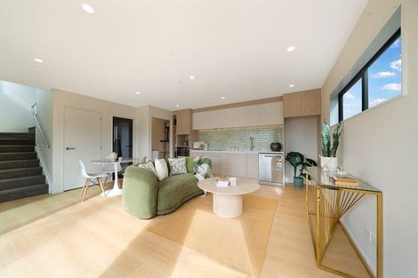 Photo of property in 1/114 Don Buck Road, Massey, Auckland, 0614