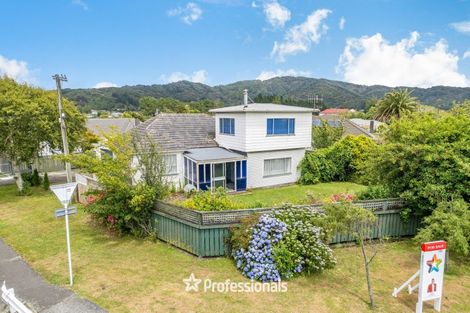 Photo of property in 163 Moohan Street, Wainuiomata, Lower Hutt, 5014