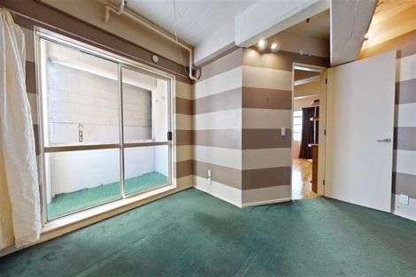 Photo of property in 6c Halleys Lane, Te Aro, Wellington, 6011