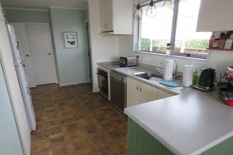 Photo of property in 29 Haselden Street, Westport, 7825