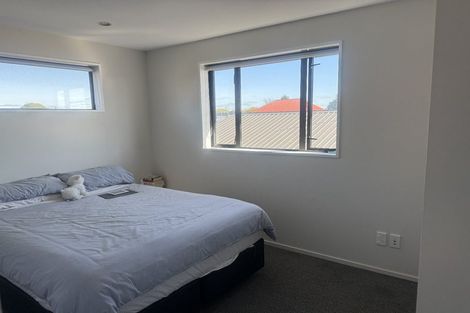 Photo of property in 22 George Street, Riccarton, Christchurch, 8041