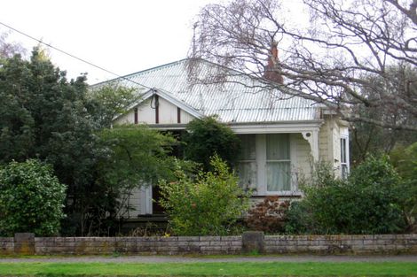 Photo of property in 10 Tararua Street, Masterton, 5810