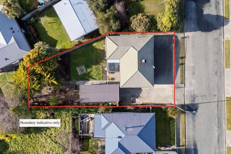 Photo of property in 15 Marston Road, Kensington, Timaru, 7910