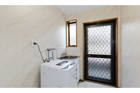 Photo of property in 1/92 Patterson Terrace, Halswell, Christchurch, 8025