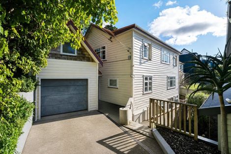Photo of property in 11 Lancaster Street, Karori, Wellington, 6012