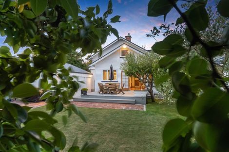 Photo of property in 128 Knowles Street, St Albans, Christchurch, 8052