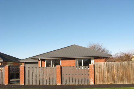 Photo of property in 22 Berwick Street, St Albans, Christchurch, 8014