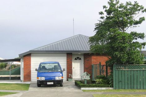 Photo of property in 4b Spriggs Crescent, Greenmeadows, Napier, 4112