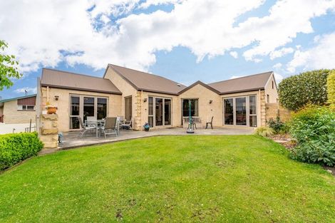 Photo of property in 23 Chateau Close, Gleniti, Timaru, 7910