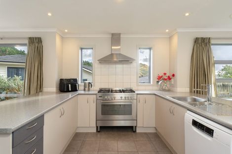 Photo of property in 25 Winsley Terrace, Churton Park, Wellington, 6037