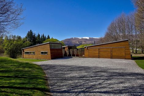 Photo of property in 9 Rutherford Road, Lake Hayes, Queenstown, 9371