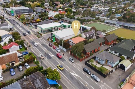 Photo of property in 1/166 Main Road, Redcliffs, Christchurch, 8081