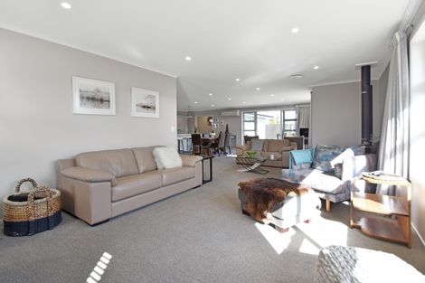 Photo of property in 6 Unwin Place, Twizel, 7901