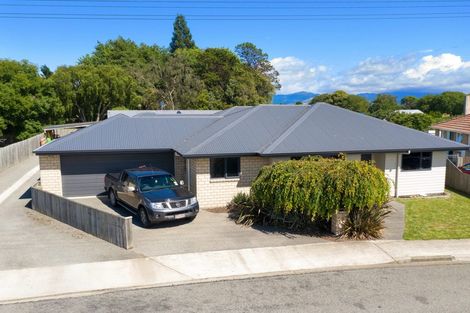 Photo of property in 9 Gardiner Street, Riversdale, Blenheim, 7201