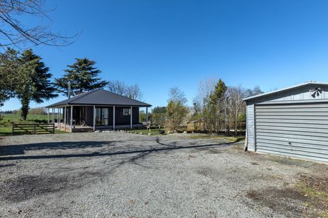 Photo of property in 1196 Peel Forest Road, Peel Forest, Geraldine, 7992