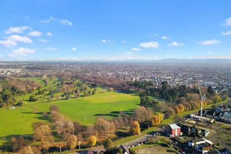 Photo of property in 2/44 Peterborough Street, Christchurch Central, Christchurch, 8013