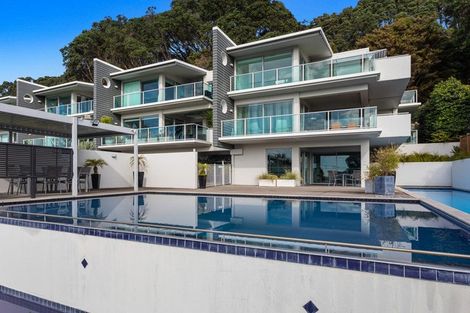 Photo of property in Horizon Apartments, 232e Pohutukawa Avenue, Ohope, 3121