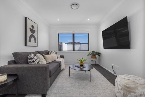 Photo of property in 60b Queen Charlotte Drive, Aotea, Porirua, 5024