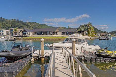 Photo of property in 126 Waterways Parade, Pauanui, Hikuai, 3579