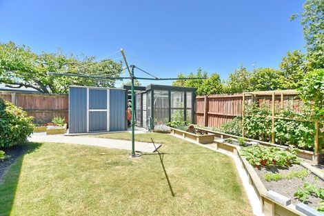 Photo of property in 6 Melford Close, Rangiora, 7400