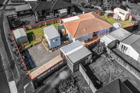 Photo of property in 9 Rata Street, Waiuku, 2123