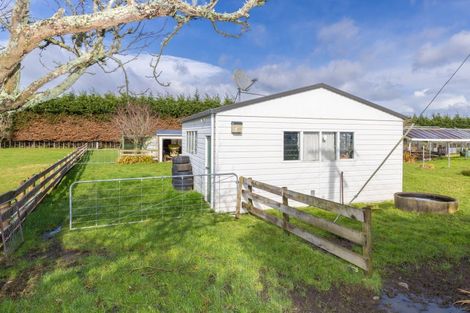 Photo of property in 29 Boyd Road, Gordonton, Hamilton, 3281