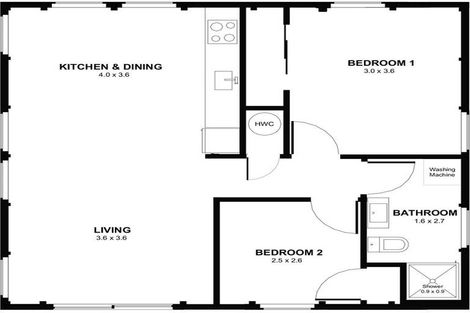 Photo of property in 70 Beattie Road, Kawerau, 3127