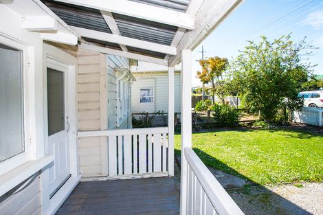 Photo of property in 122 Crawford Road, Kaiti, Gisborne, 4010