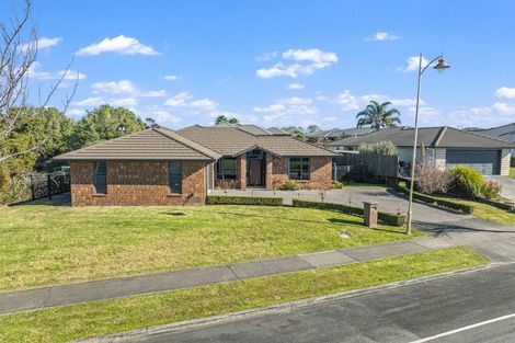 Photo of property in 9 Fairway Drive, Morrinsville, 3300